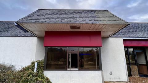 Photo from A Quick Stop