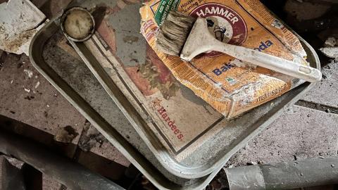 Photo from A Quick Stop