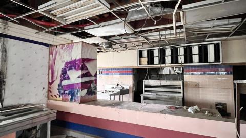 Photo from A Quick Stop