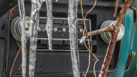 Beamsville 1980s Holding Yard House photo 2