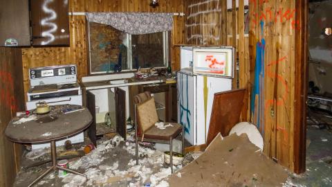 Beamsville 1980s Holding Yard House photo 4