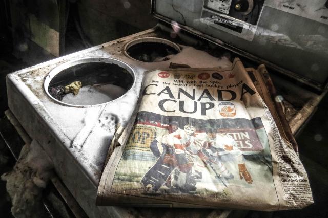 Beamsville 1980s Holding Yard House - Lincoln, Ontario