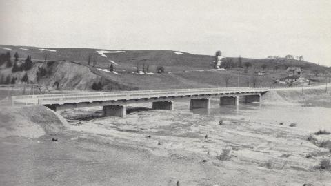 Photo from Archive Photos - 1931