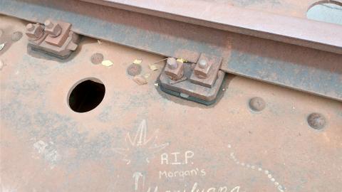 Photo from if scribbles are your thing...