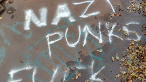 Photo from if scribbles are your thing...