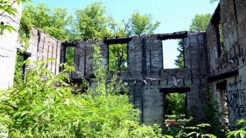 Photo from Granite Castle