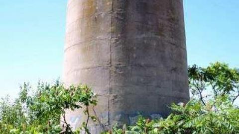 Photo from Granite Castle