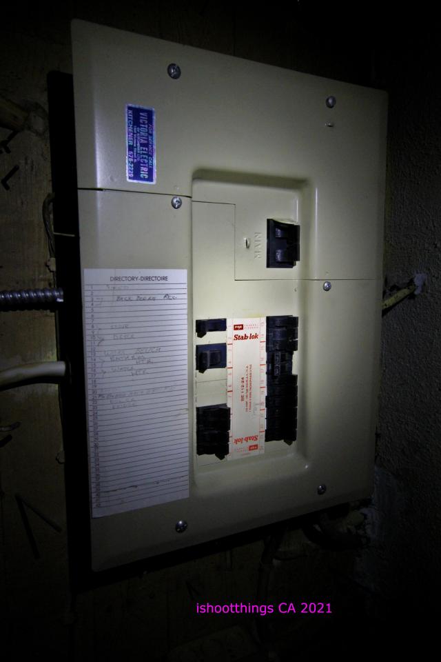 Efflorescence photo 4