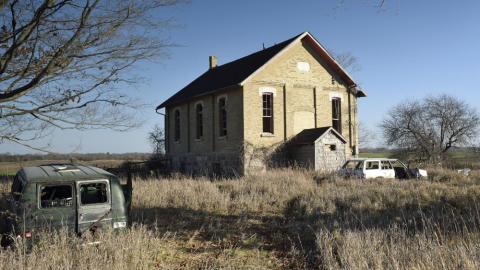 Photo from November 2020