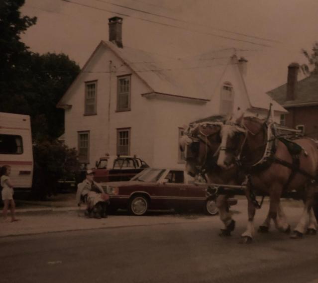 McBride House photo 2
