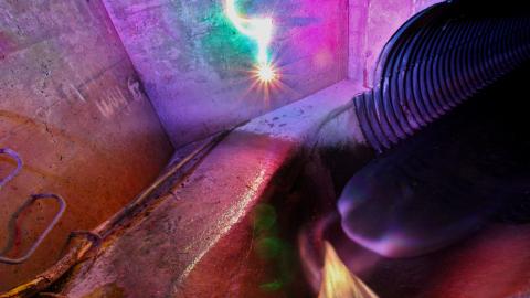 Photo from Light Paintings Vol XIII