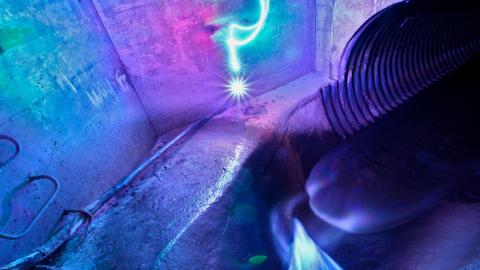 Photo from Light Paintings Vol XIII