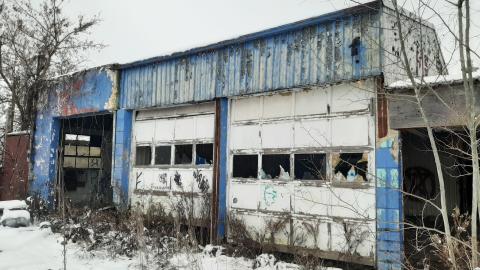 Photo from Mechanic Shop