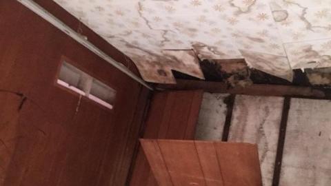 Photo from Prior to the ruins.