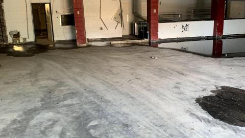 Photo from Mountain Secondary School