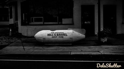 niagara falls apart photo 4