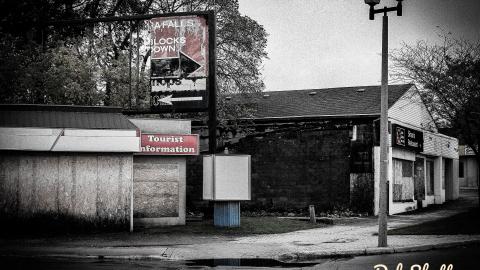 niagara falls apart - Niagara Falls, Ontario
