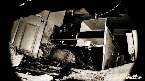 niagara falls apart photo 5