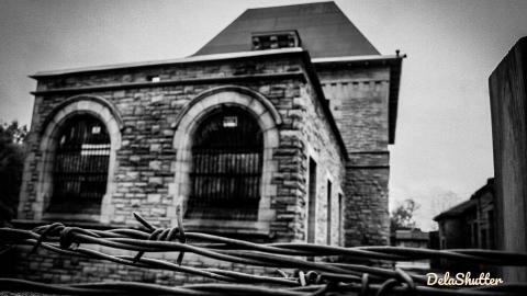 Photo from post office / customs house/old police station