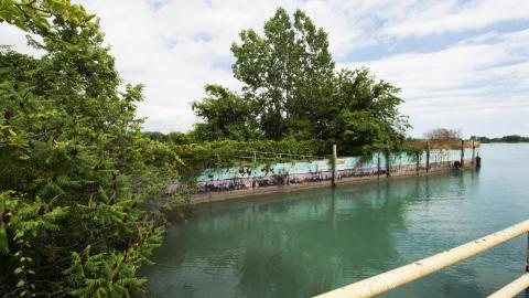 Photo from Amusement Park - July 2016