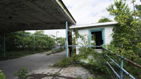 Photo from Amusement Park - July 2016