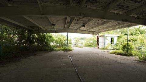 Photo from Amusement Park - July 2016