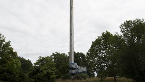 Photo from Amusement Park - July 2016