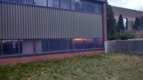 GHD Limit-dead - 651 Colby Drive - Waterloo, Ontario