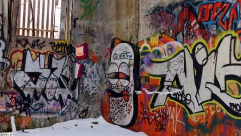 Down By the Tracks - A-Little-Burnt-Out34.jpg