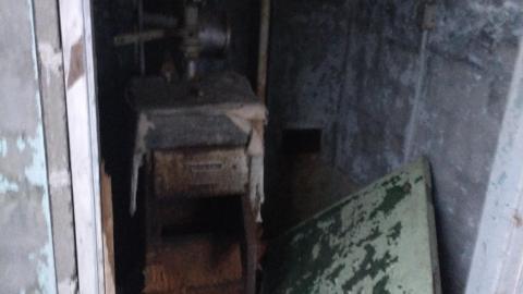 Photo from Not much left : (