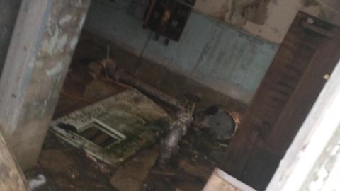 Photo from Not much left : (