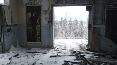 Photo from Not much left : (