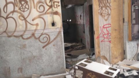 Photo from Not much left : (