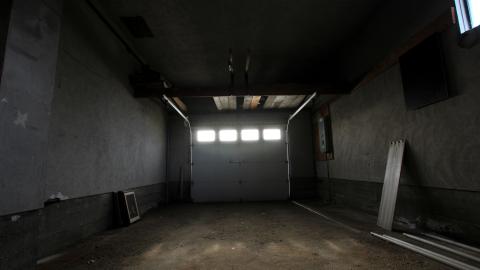 128 Old Mill Road - Nice Basement - IMG_9750.JPG