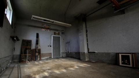 128 Old Mill Road - Nice Basement - IMG_9753.JPG