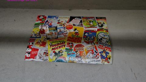 128 Old Mill Road - Nice Basement - IMG_9756.JPG