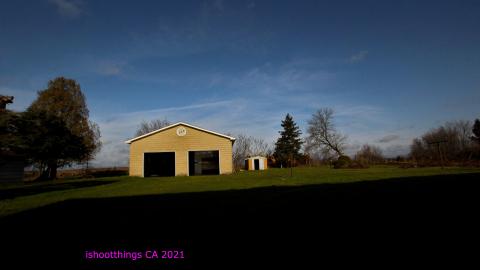 Photo from 128 Old Mill Road - Nice Basement