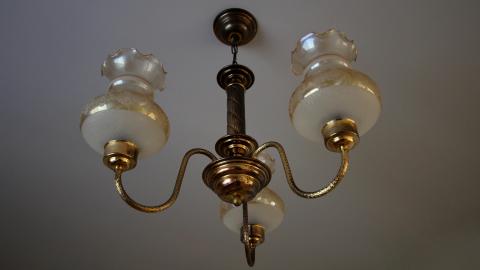 128 Old Mill Road - Nice Basement - IMG_9763.JPG