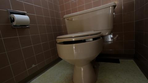 128 Old Mill Road - Nice Basement - IMG_9776.JPG