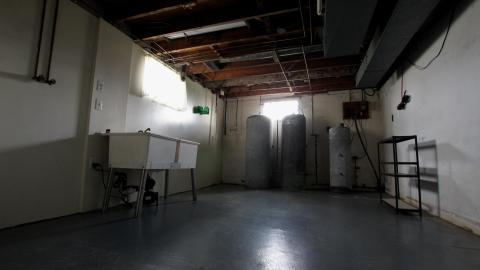 128 Old Mill Road - Nice Basement - IMG_9790.JPG