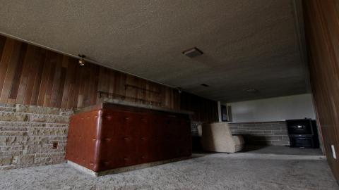 128 Old Mill Road - Nice Basement - IMG_9792.JPG