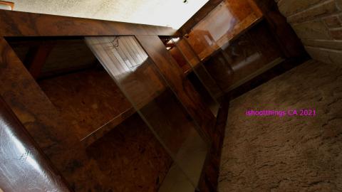 128 Old Mill Road - Nice Basement - IMG_9805.JPG