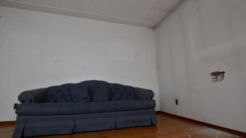 128 Old Mill Road - Nice Basement - IMG_9807.JPG