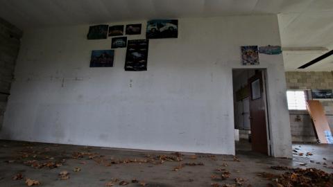 128 Old Mill Road - Nice Basement - IMG_9816.JPG