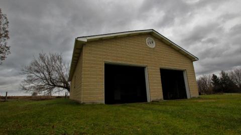 128 Old Mill Road - Nice Basement - IMG_9822.JPG