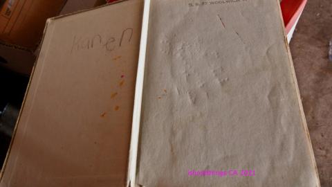 134 Old Mill Road - From The Home To The Hospital - IMG_9826.JPG