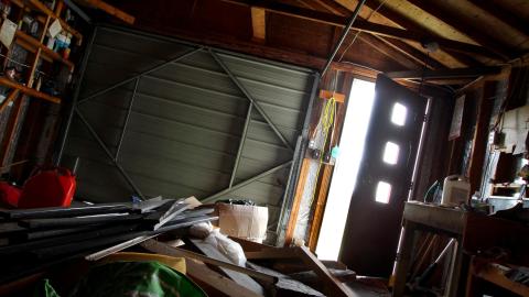 134 Old Mill Road - From The Home To The Hospital - IMG_9830.JPG