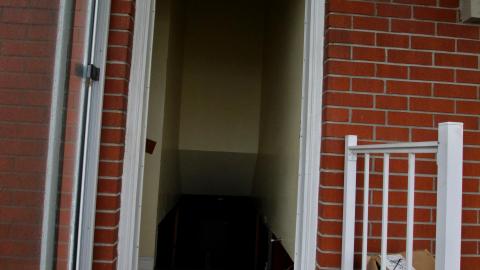 134 Old Mill Road - From The Home To The Hospital - IMG_9840.JPG