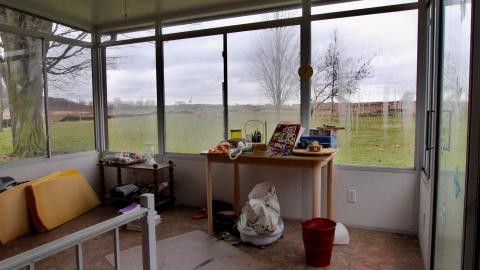 134 Old Mill Road - From The Home To The Hospital - IMG_9841.JPG