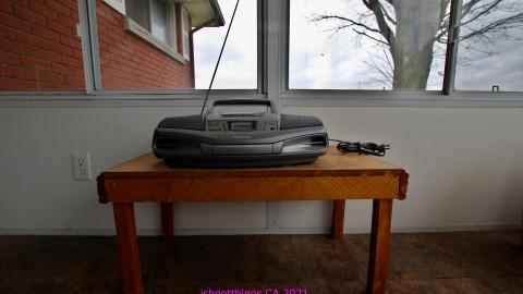 134 Old Mill Road - From The Home To The Hospital - IMG_9844.JPG